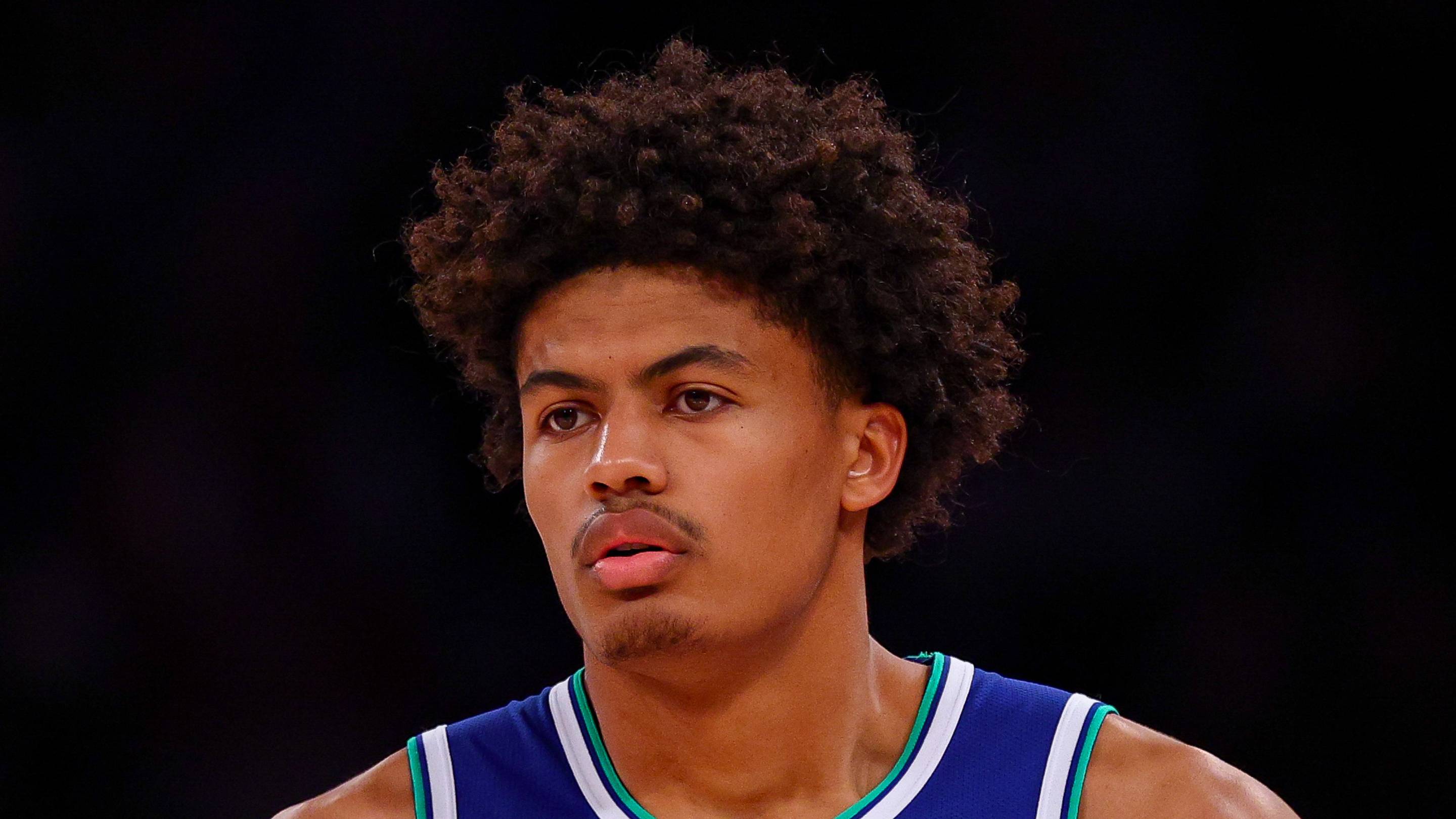 Joan Beringer's growth is a major swing factor in Timberwolves' success — Dunking With Wolves (T-Wolves), San Mateo Sports news