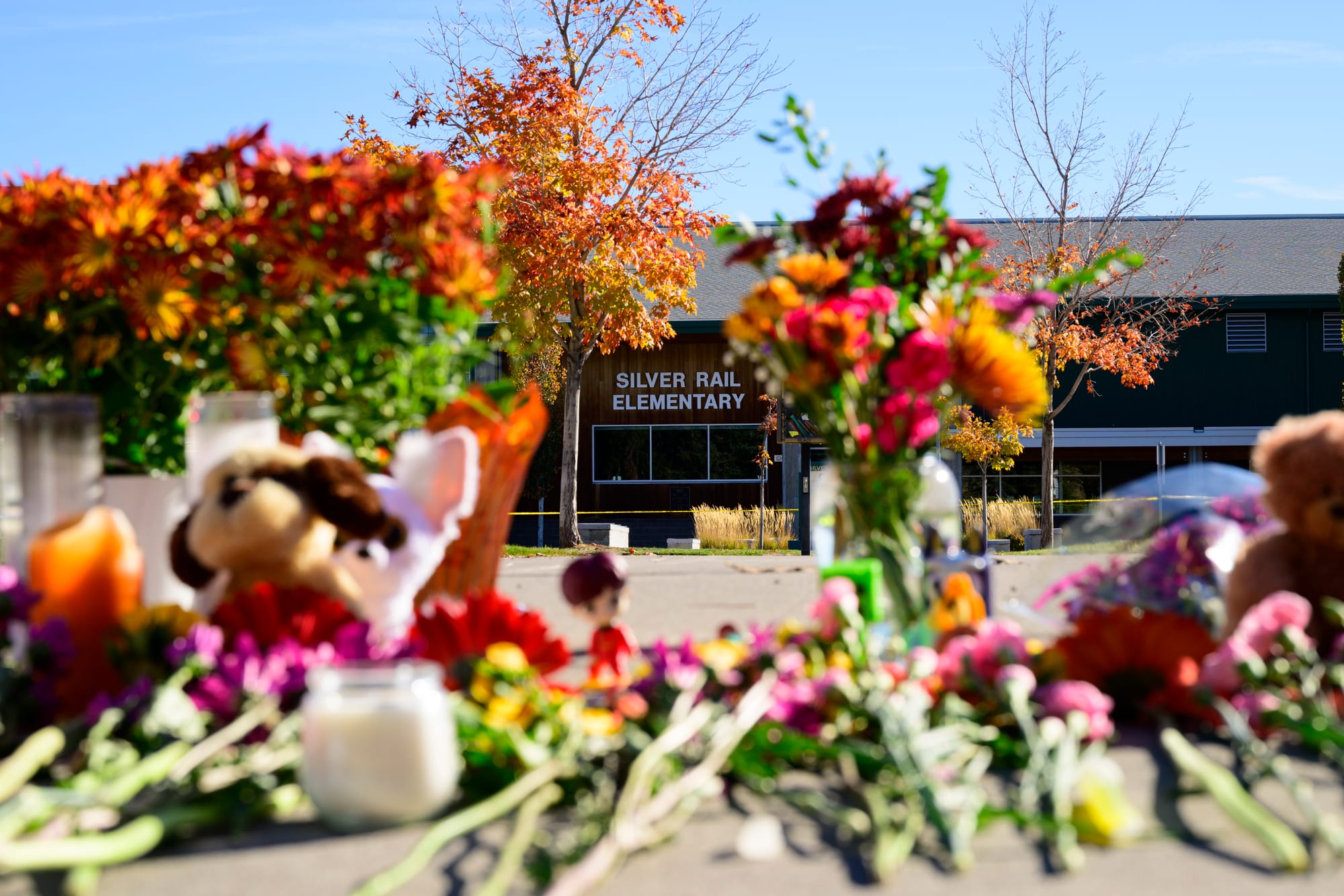Former Placerville Resident Identified as Man Who Shot, Killed Oregon School Shooter — SFist — Golden Gate, San Mateo Schools news