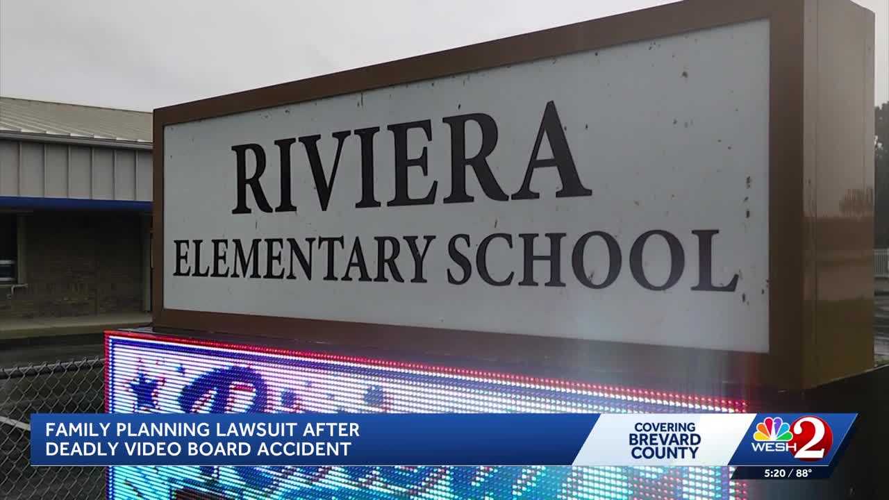 Family prepares lawsuit after 5-year-old’s death at a Palm Bay elementary school — WESH 2 Orlando, San Mateo Schools news
