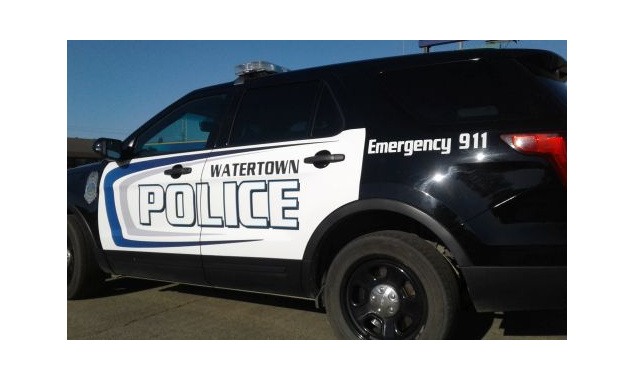 Watertown Police make arrest, still investigating after series of car break-ins — KFGO, San Mateo Community news