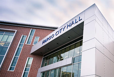 Former Communications employees file lawsuit against City of Fargo over ‘biased’ internal investigation — KFGO, San Mateo Health news