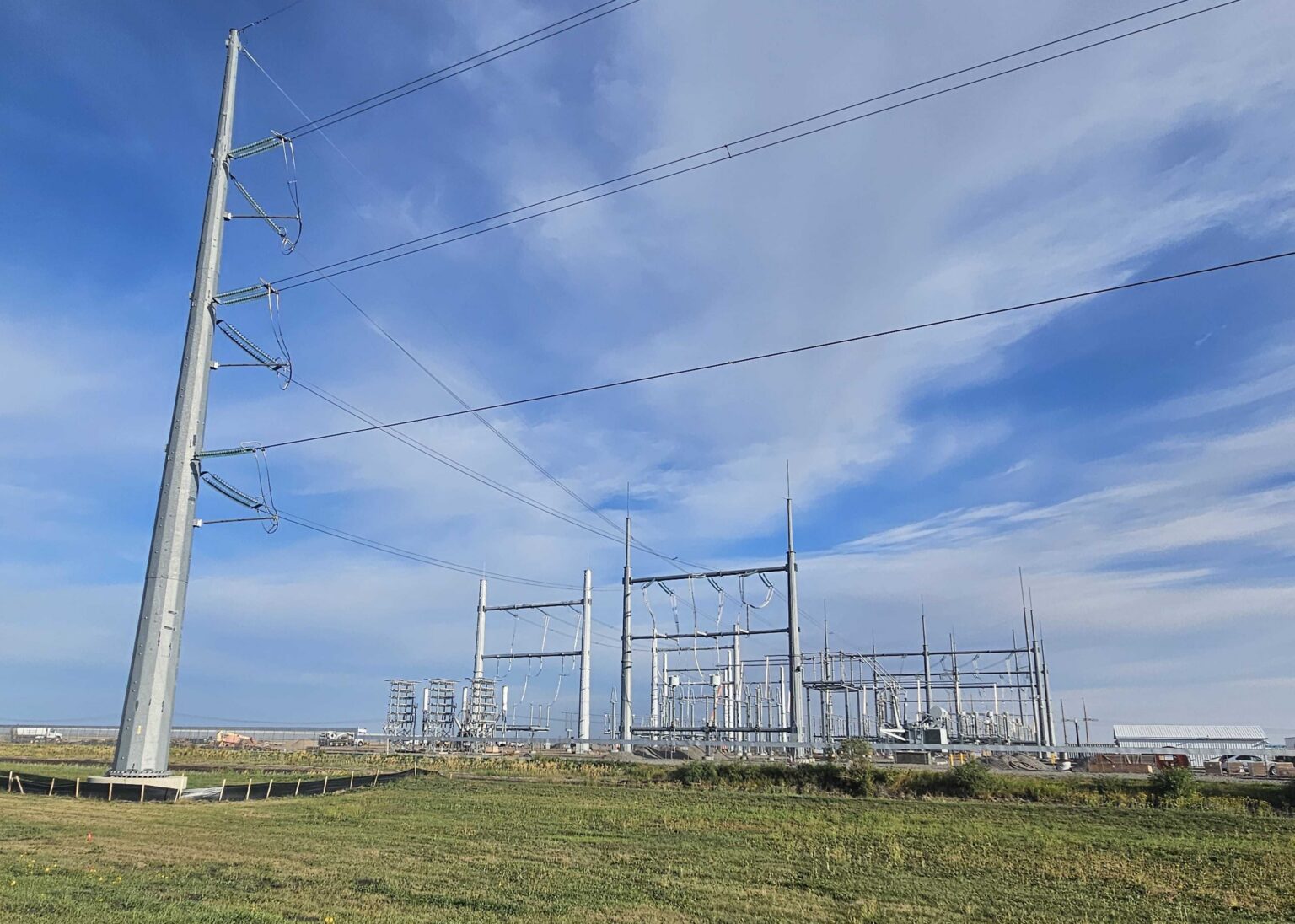 Former Harmony Township leader disputes conflict claims, challenges automated energy bans — KFGO, San Mateo Technology news