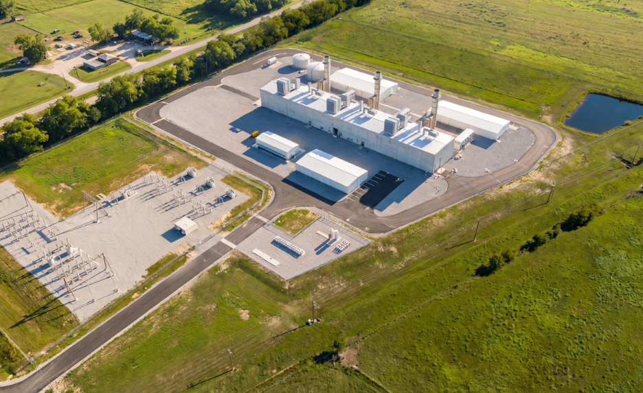 NorthWestern Energy applies for permit to build another natural gas power plant near Aberdeen — KFGO, San Mateo Government news