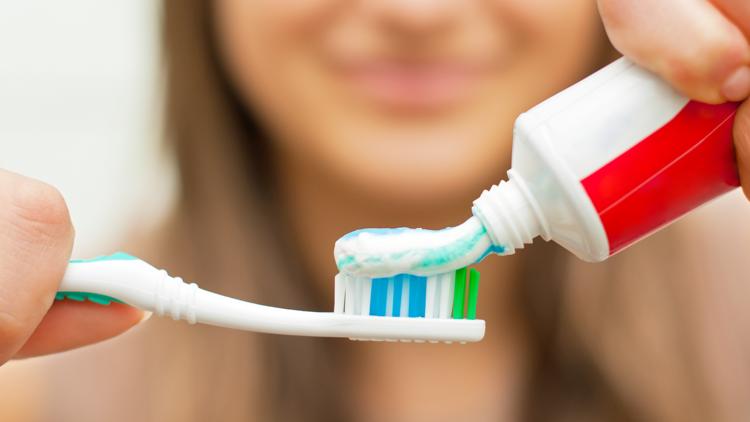 Toothpaste recall for more than 4 million tubes includes ones for kids — WTSP Business Tampa Bay, San Mateo Business news