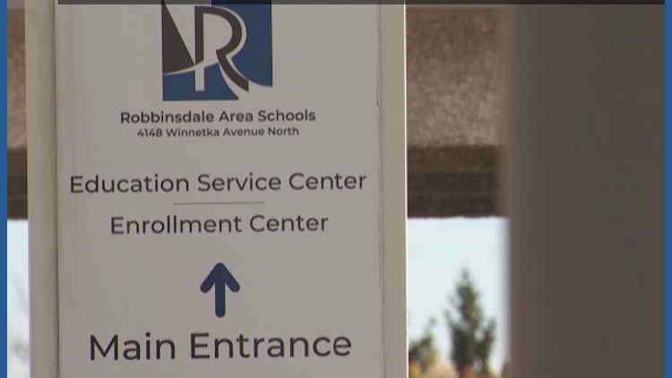 New report questions Robbinsdale's public school finances ahead of referendum vote — KARE 11 Local, San Mateo Schools news