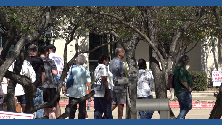 Bell County voters to decide on hospital district, new taxing entity — KCEN (Central Texas), San Mateo Real Estate news