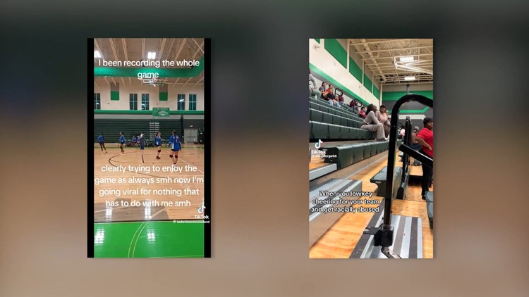 Houston leaders condemn women accused of threatening students with ICE at volleyball game — WFAA (Dallas-Fort Worth)