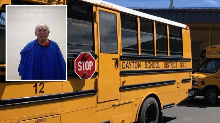 Dayton ISD bus driver back in custody after crash leaves teen fighting for his life — KHOU 11 (Houston), San Mateo Schools news