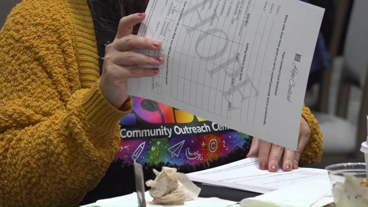 CASA of West Texas brings community together to build hope for children and families — NewsWest 9 (Permian Basin), San Mateo Community news