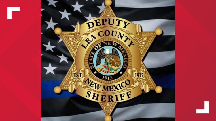 Lea County Drug Task Force announces arrest of alleged suspect wanted for murder, kidnapping — NewsWest 9 (Permian Basin), San Mateo Community news