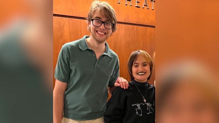 22-year-old charged with manslaughter after crash that killed young SMU couple — WFAA (Dallas-Fort Worth), San Mateo Community news
