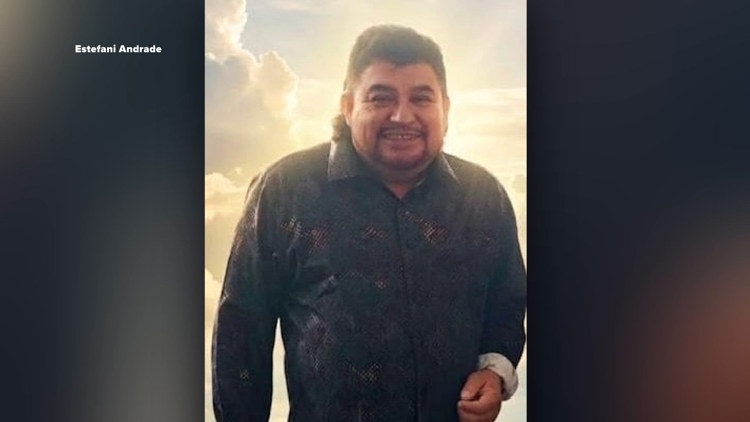 ICE identifies Dallas man who died at Laredo detention facility, disputes family's claims about medical care — WFAA (Dallas-Fort Worth), San Mateo Health news