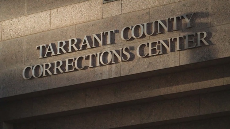 Tarrant County commissioner calls for review after another inmate dies at county jail — WFAA (Dallas-Fort Worth), San Mateo Health news