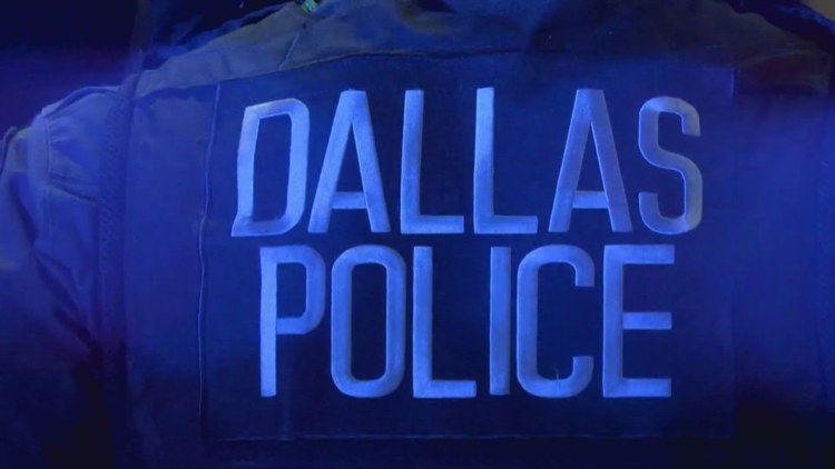 19-year-old man shot, killed early Sunday morning in Dallas, police say — KENS 5 (San Antonio), San Mateo Community news