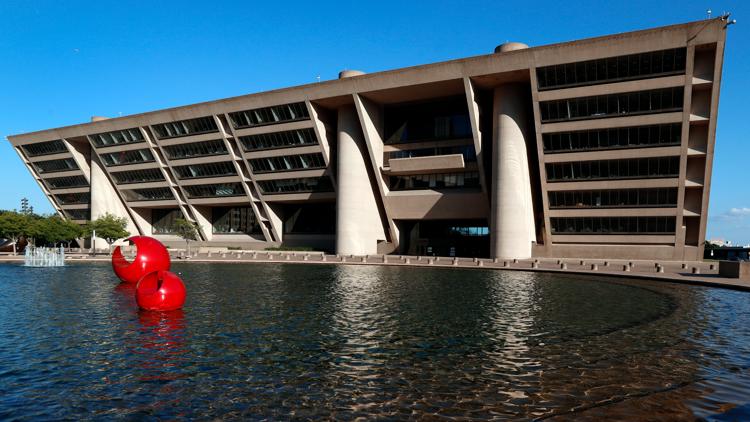 Amid budget cuts and furloughs, Dallas sued to keep secret city officials’ travel details — WFAA (Dallas-Fort Worth), San Mateo Government news