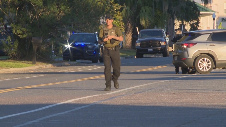 St. Marys businesses deal with lost business after suspicious package investigation — First Coast News Local, San Mateo Business news
