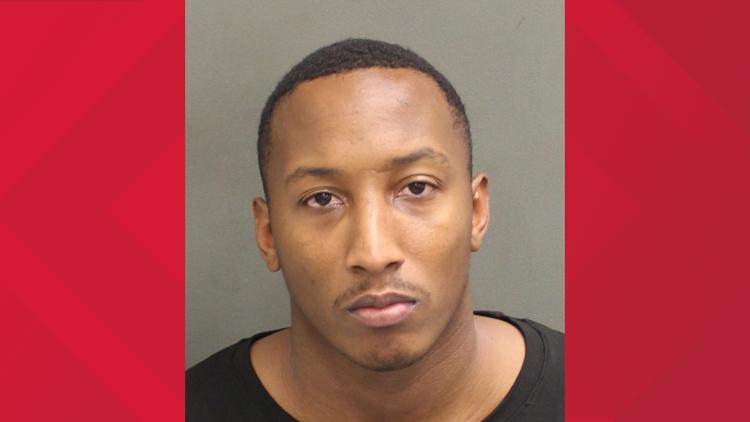 Former Haines City police officer faces DUI, reckless driving charges in Orlando — WTSP 10 Tampa Bay, San Mateo Community news