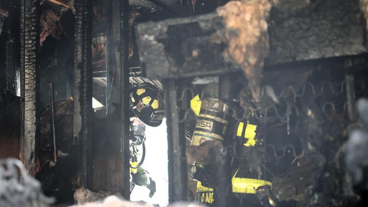 1 dead in Thonotosassa house fire — WTSP Hillsborough County, San Mateo Community news