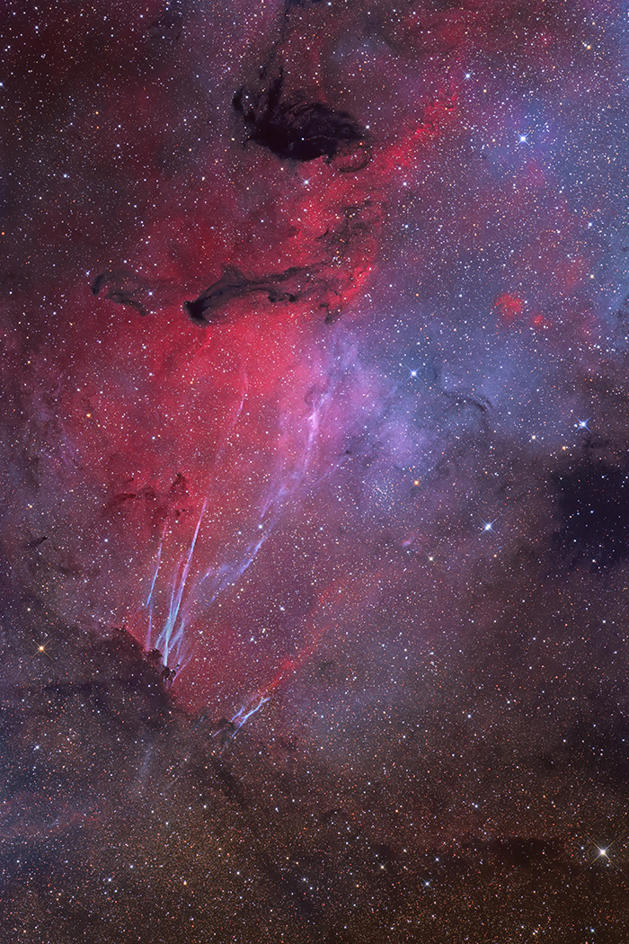 This week in Oakland: ‘Shared Sky: Photos of Our Universe’ exhibit, and a conversation about the Occupy movement — San Mateo Arts news