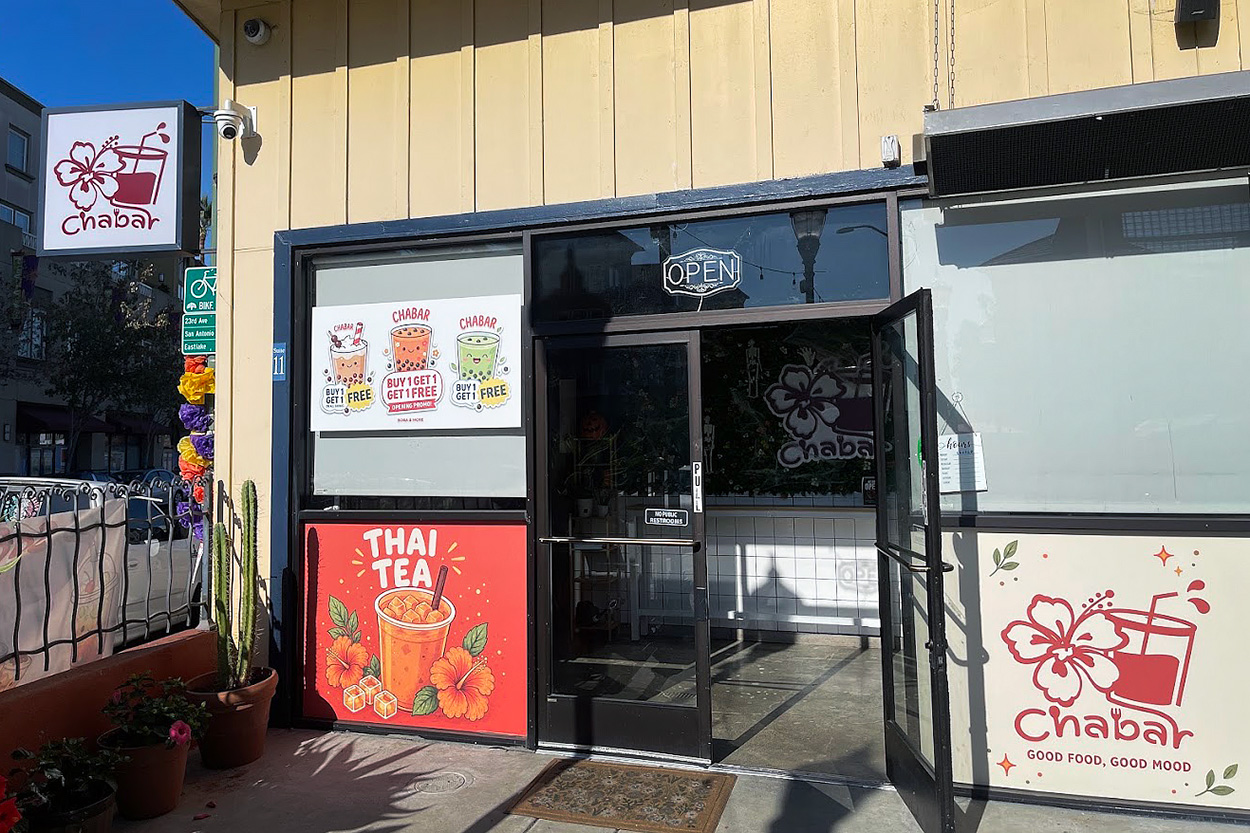 Asian comfort food comes to Fruitvale Public Market, plus new taco and Vietnamese options hit Oakland — The Oaklandside, San Mateo Dining news