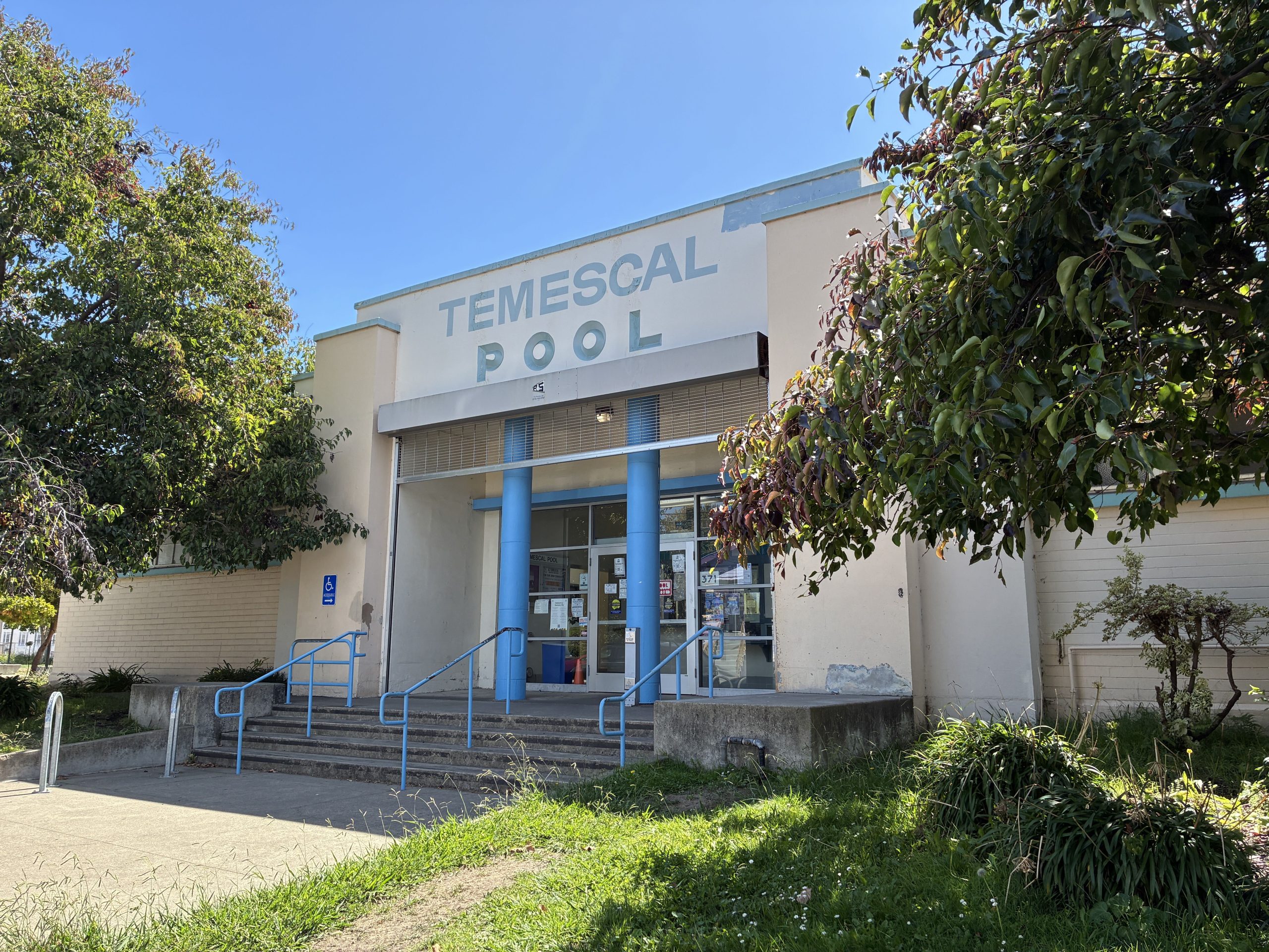 Temescal Pool incident could lead to legal trouble for Oakland — The Oaklandside, San Mateo Sports news