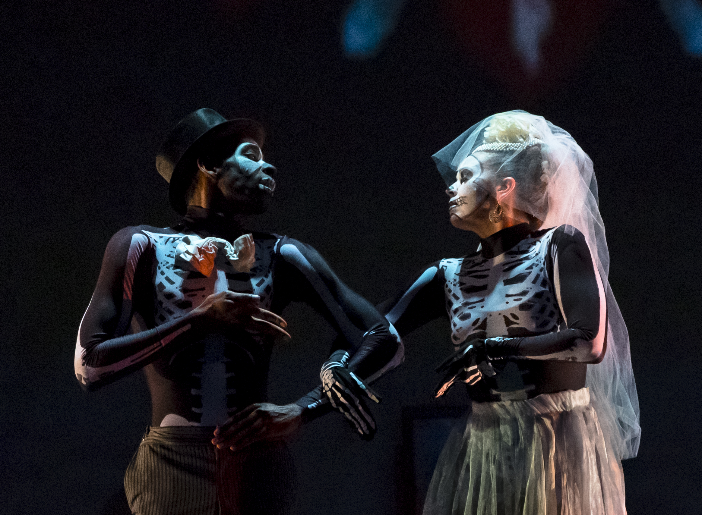 Your Oakland guide to Halloween and Day of the Dead — The Oaklandside, San Mateo Arts news