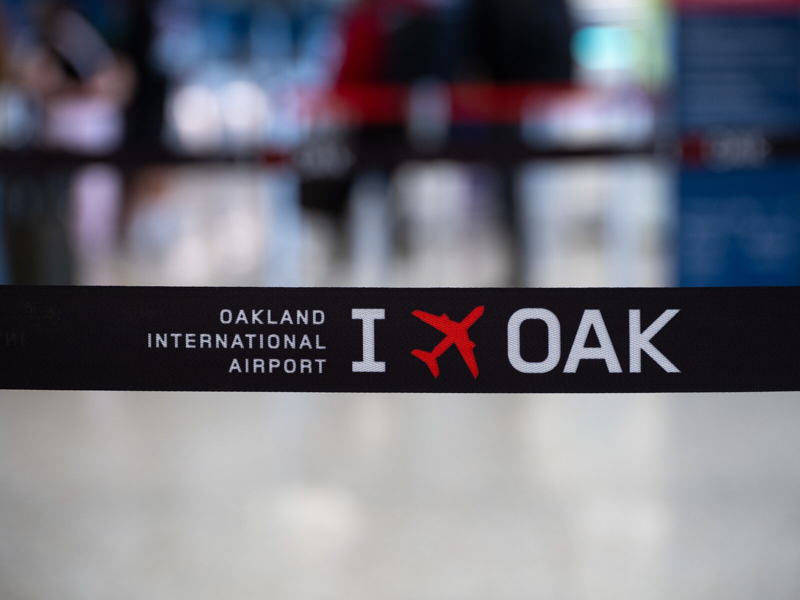 Allegations of favoritism and kickbacks at Oakland airport sparked investigation — The Oaklandside, San Mateo Community news
