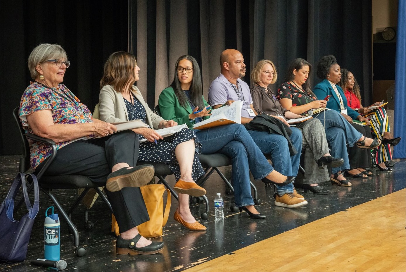 OUSD board candidates sound off on academic priorities — The Oaklandside, San Mateo Schools news