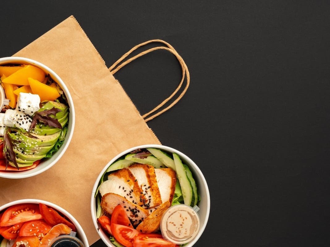 Delivery Giant To Buy Rival | Restaurant Chain Abruptly Closes Locations | Tidal Flooding Returns: Patch PM — San Mateo Technology news
