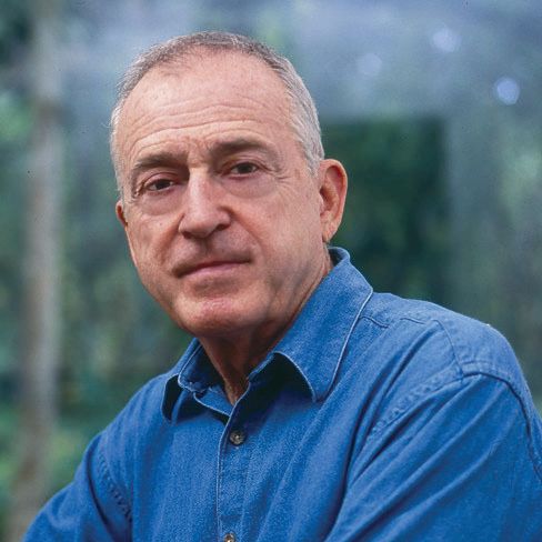 Remembering Architect Carl Abbott — Sarasota Magazine, San Mateo Schools news