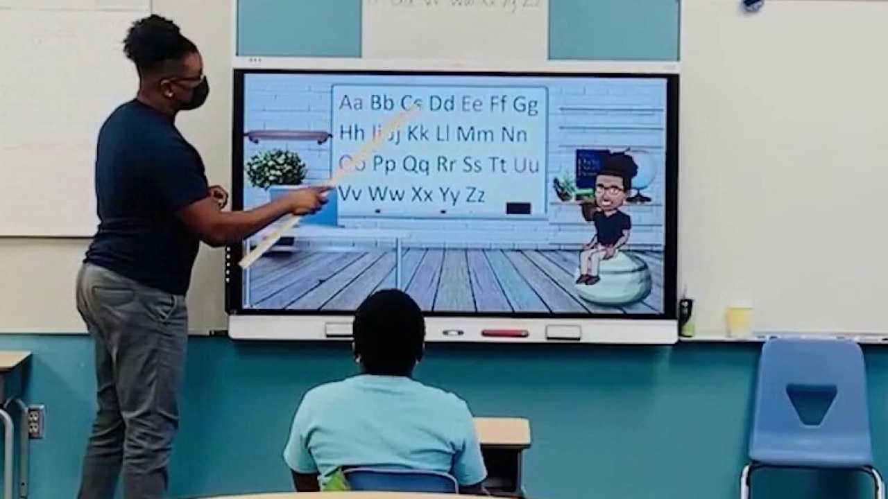 Test scores rose in California, but there is still work to be done — KTVU FOX 2 Bay Area, San Mateo Schools news