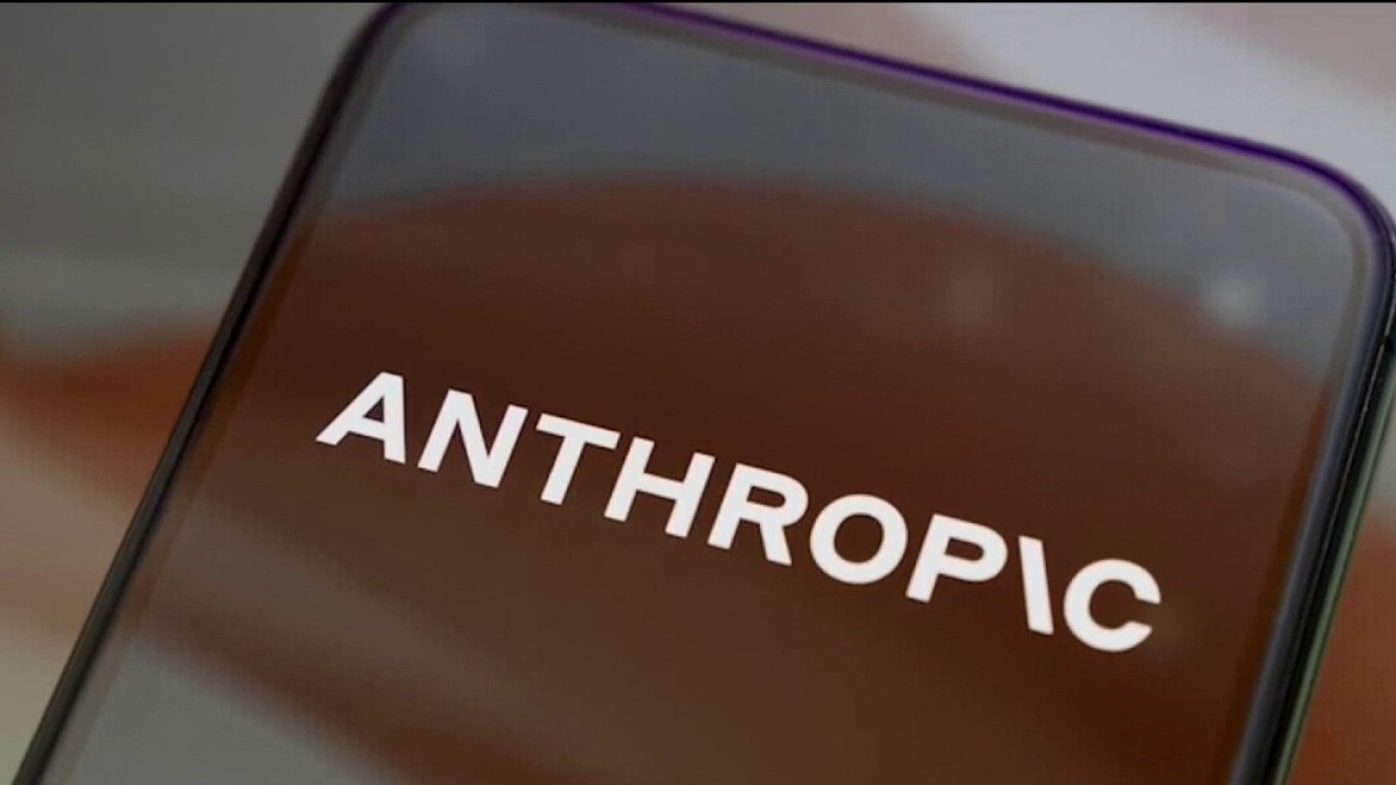 Anthropic model submits false police report, applied for visas — KTVU FOX 2 Bay Area, San Mateo Technology news