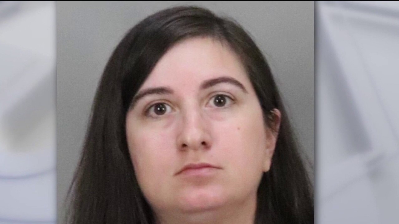 Mother & stepfather accused of neglect in death of 8 year old girl arrested — KTVU FOX 2 Bay Area, San Mateo Community news