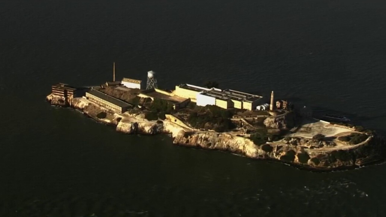 Alcatraz temporarily closing for renovations — KTVU FOX 2 Bay Area, San Mateo Community news