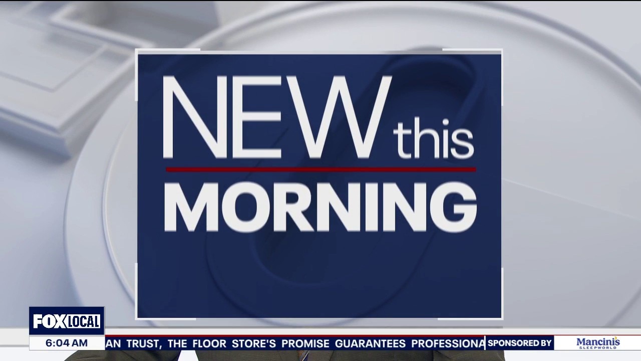 Russia releases retired American teacher — KTVU FOX 2 Bay Area, San Mateo Schools news
