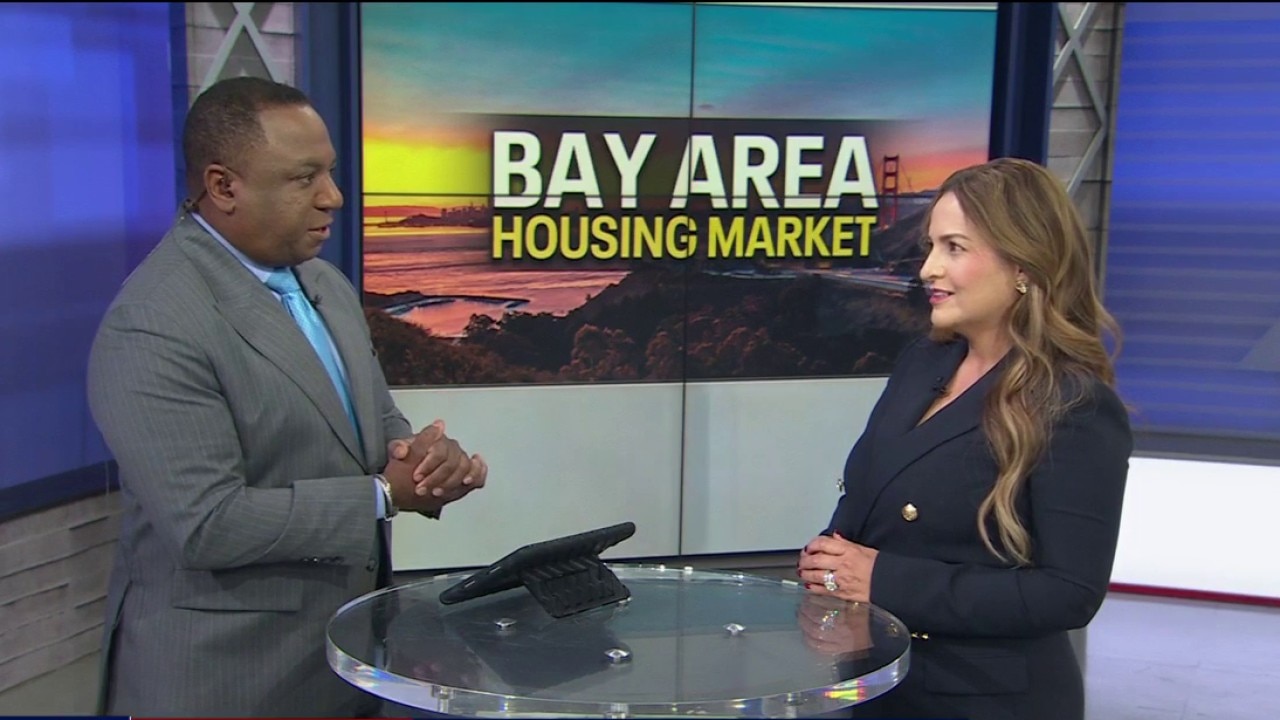 Bay Area mixed home prices: what to know — KTVU FOX 2 Bay Area, San Mateo Real Estate news