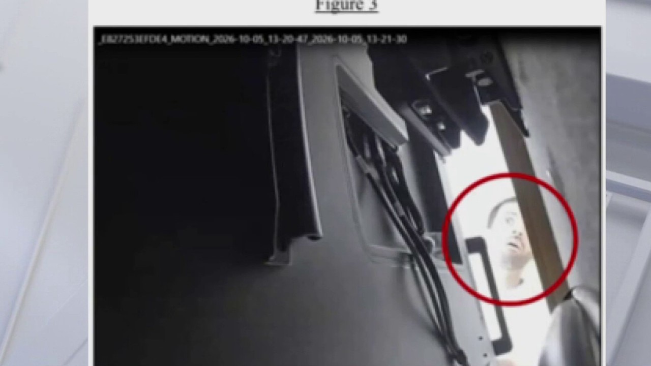 Federal grand jury indicts alleged open AI spy  — San Mateo Technology news