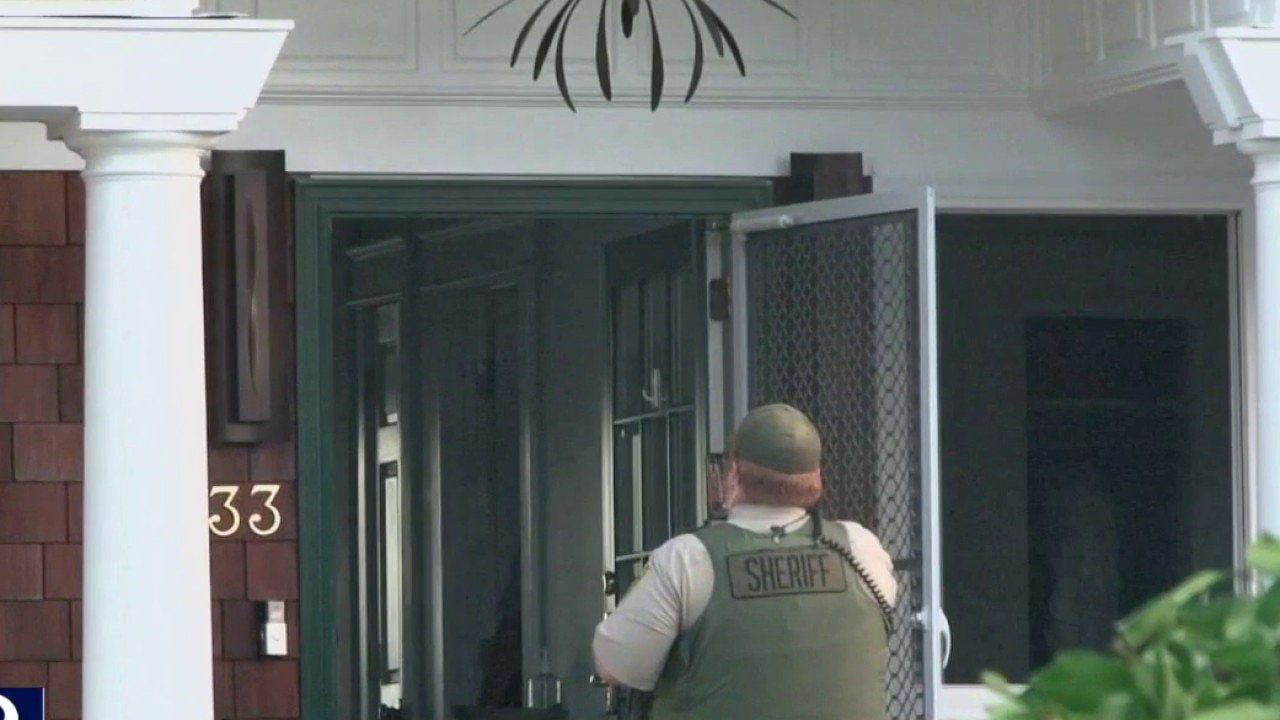 Retired police sergeant killed wife and daughter in Mill Valley: source — KTVU FOX 2 Bay Area, San Mateo Community news