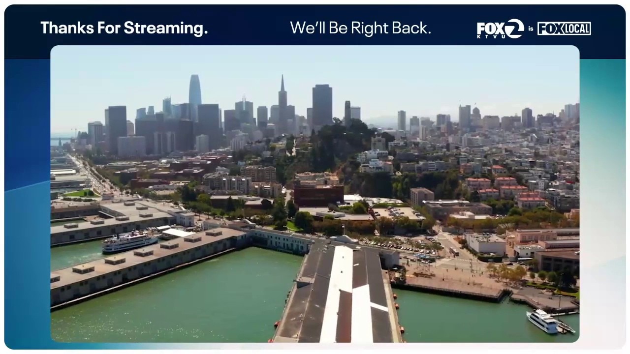West Coast News Wrap Live — KTVU FOX 2 Bay Area