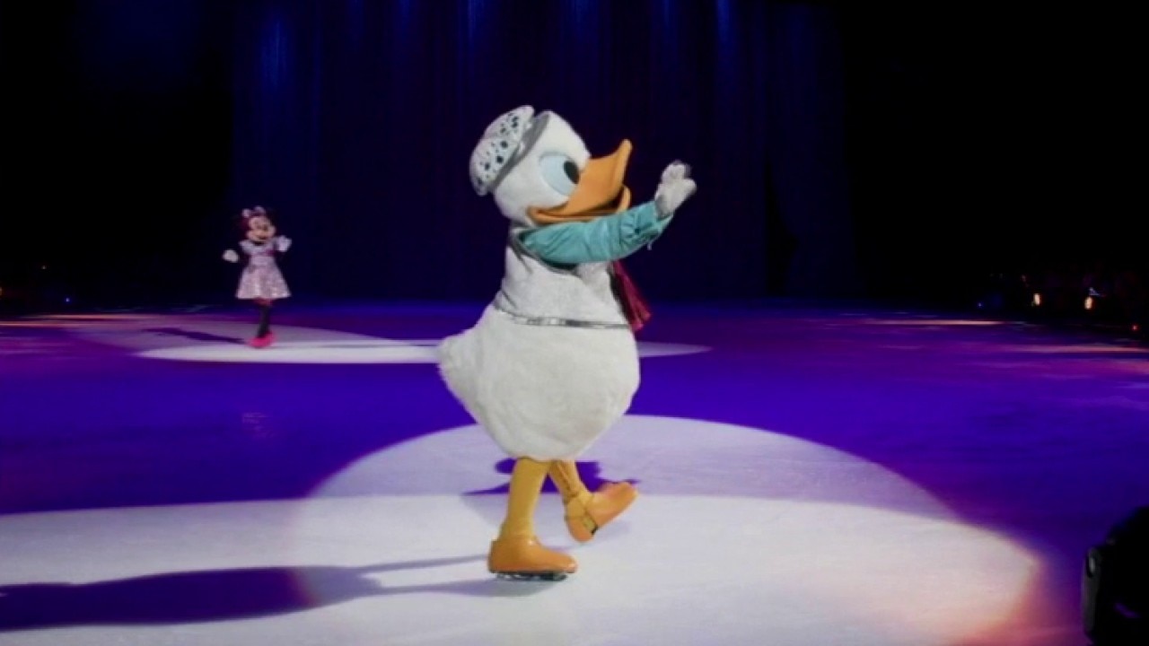 Disney on Ice coming to San Jose — KTVU FOX 2 Bay Area, San Mateo Community news