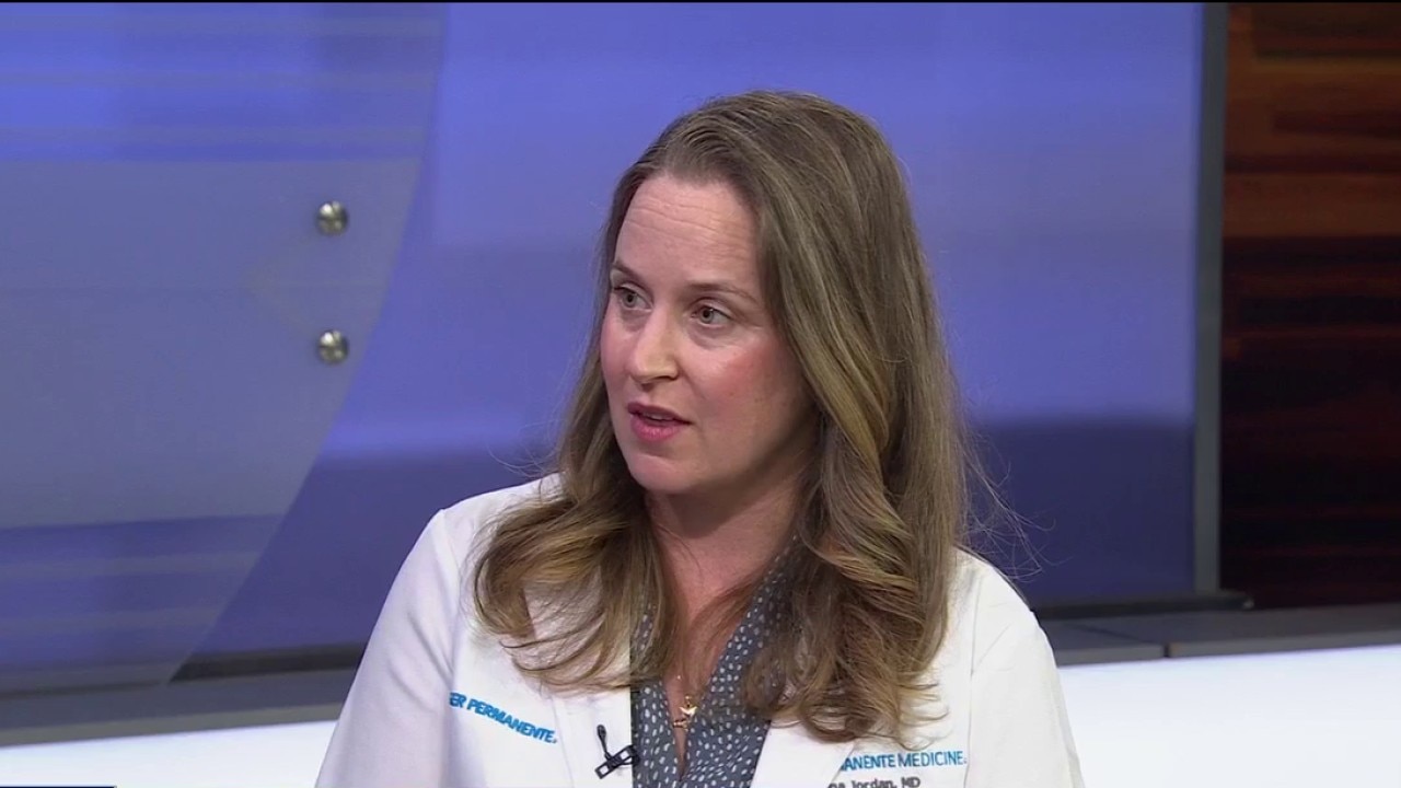 October is Domestic Violence Awareness Month — KTVU FOX 2 Bay Area, San Mateo Business news