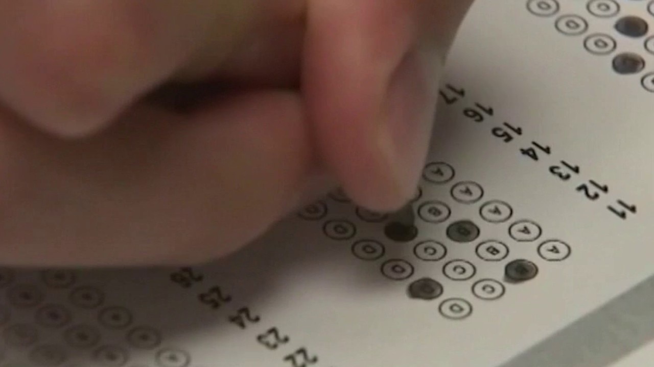 Standardized testing returns: Why top colleges are reinstating SAT requirements for applicants — KTVU FOX 2 Bay Area, San Mateo Technology news