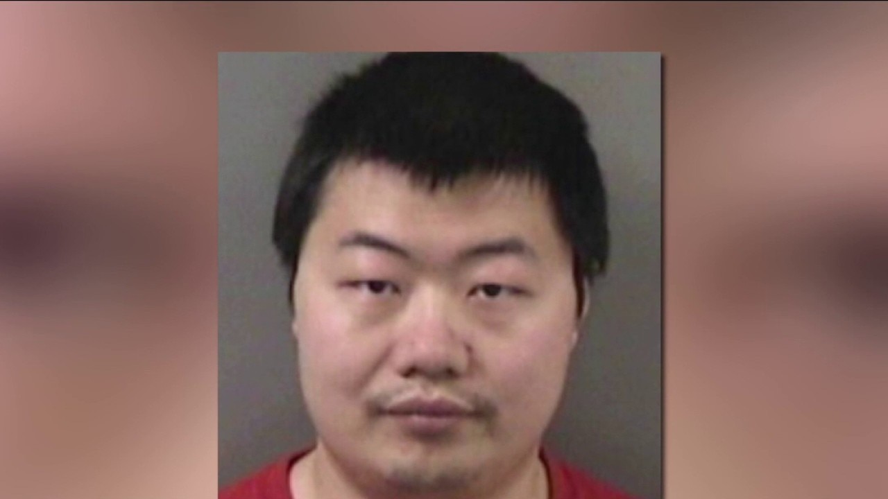 Conviction dismissed for man convicted of poisoning coworker — KTVU FOX 2 Bay Area, San Mateo Community news