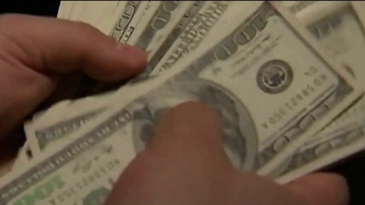 National Savings Day: Building financial security in a high-cost economy — KTVU FOX 2 Bay Area, San Mateo Community news