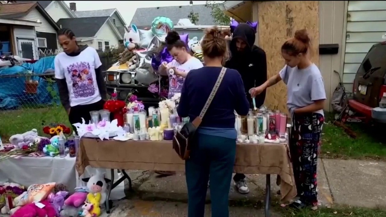 Families mourn 8 killed by Pennsylvania grandfather  — KTVU FOX 2 Bay Area, San Mateo Community news