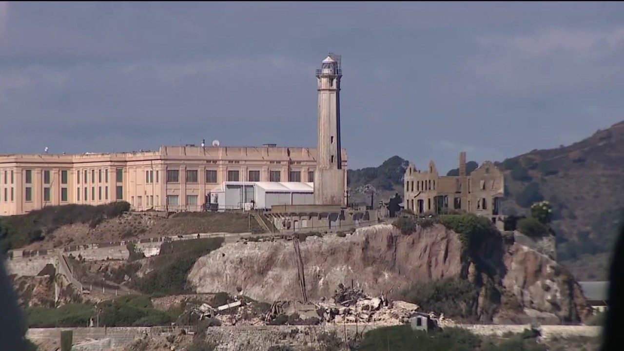 Alcatraz closing for dock repairs — San Mateo Business news