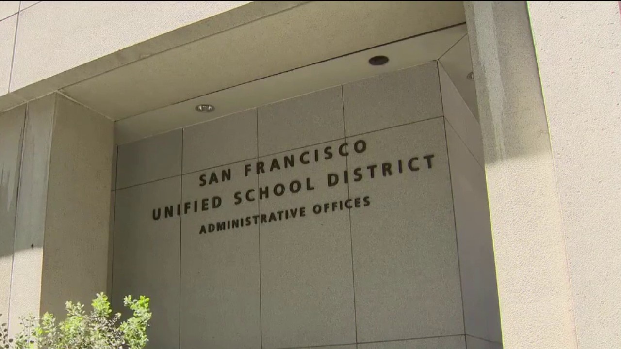 SF School selection changes — KTVU FOX 2 Bay Area, San Mateo Schools news