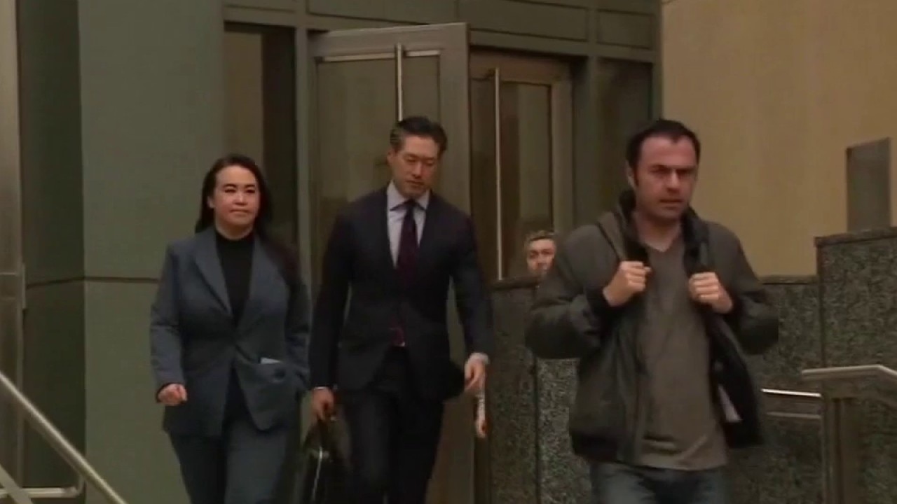 Jury selection on 1st day of corruption trial against former Oakland mayor — KTVU FOX 2 Bay Area, San Mateo Government news