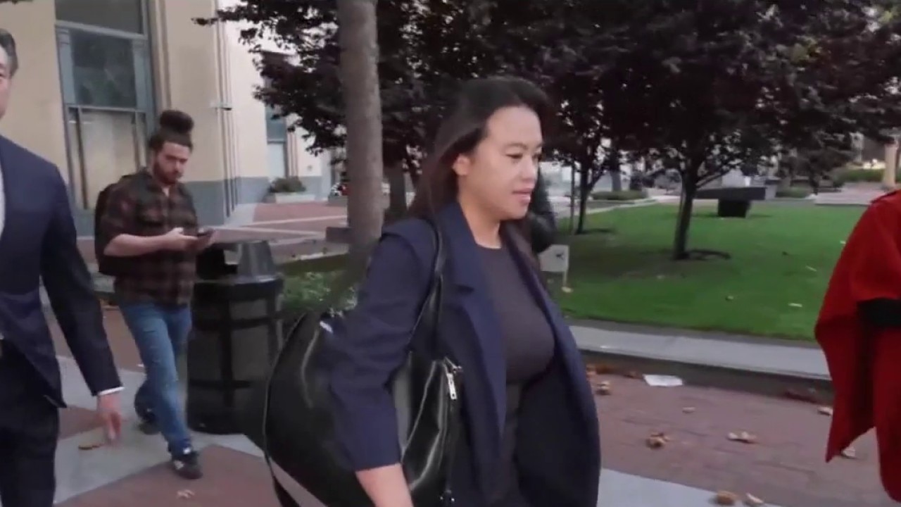 Attorneys give opening remarks in corruption trial of ex-Oakland Mayor Sheng Thao  — KTVU FOX 2 Bay Area