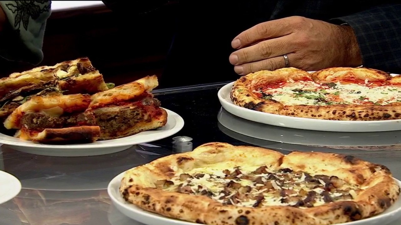 Spooky season bites: Gourmet ghost tour blends haunted history and cuisine in San Francisco — KTVU FOX 2 Bay Area, San Mateo Sports news